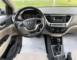 Hyundai Accent 2021 1.6